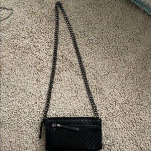 Zara cross body
